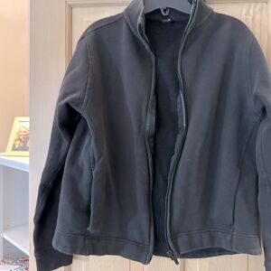 Lululemon Women’s Zipped Sweatshirt